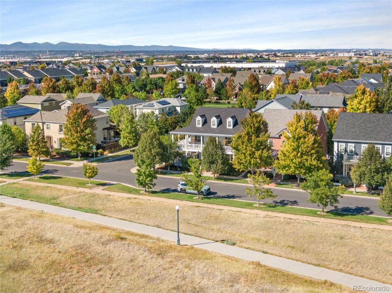 9001 E 33rd Ave, Denver, CO 80238