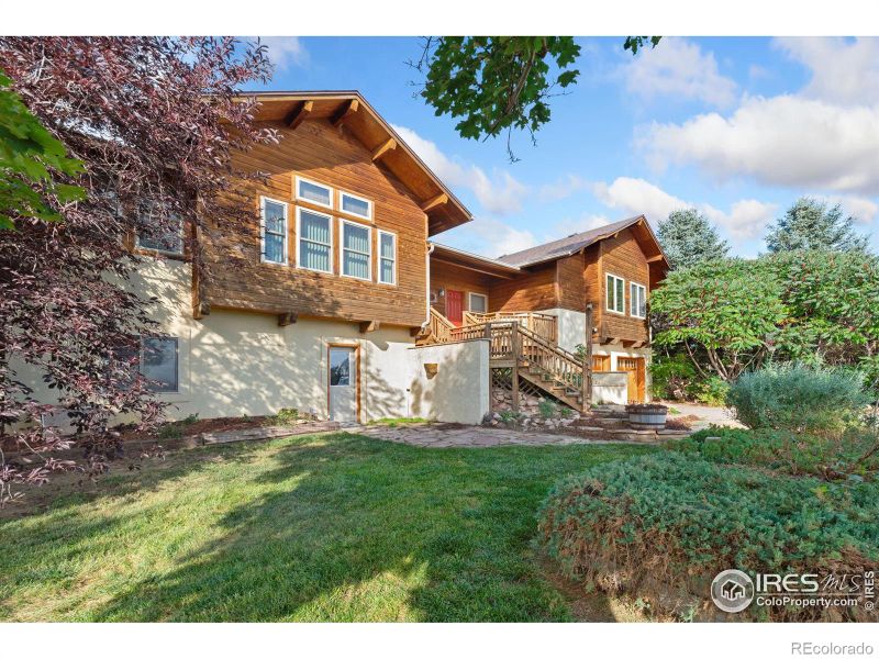 10075 N County Road 15, Fort Collins, CO 80524