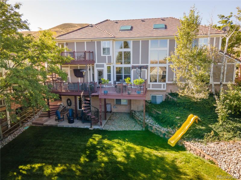 16597 W 1st Ave, Golden, CO 80401