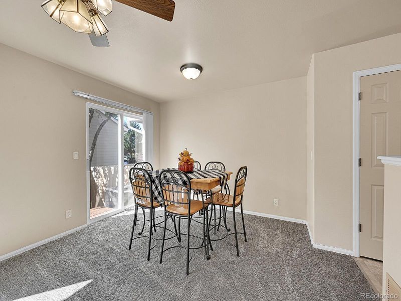 1245 S Zeno Cir #C, Aurora, CO 80017