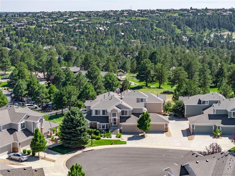 7571 Pineridge Trl, Castle Pines, CO 80108