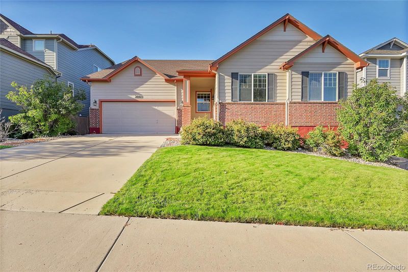 3447 Dove Valley Pl, Castle Rock, CO 80108