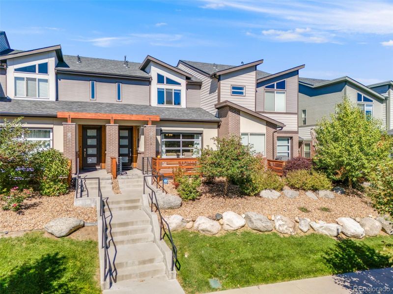 12775 W Nevada Pl, Lakewood, CO 80228