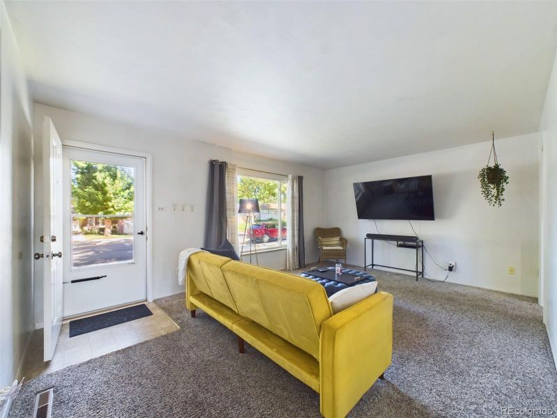 2857 Jon St, Colorado Springs, CO 80907