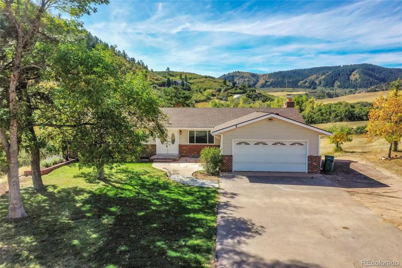 7422 Piute Dr, Sedalia, CO 80135