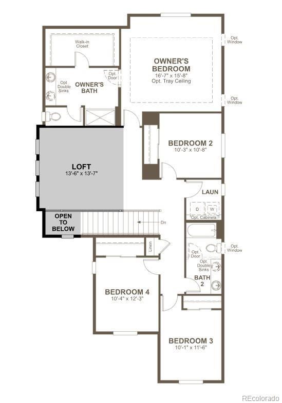 17831 E 93rd Ave, Commerce City, CO 80022