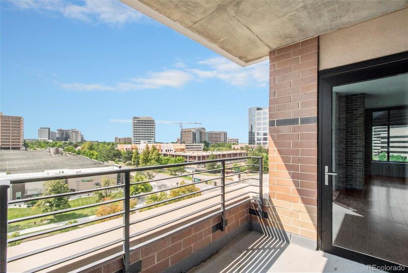 8100 E Union Ave #607, Denver, CO 80237