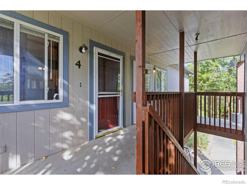3210 W County Road 52 E #4, Laporte, CO 80535