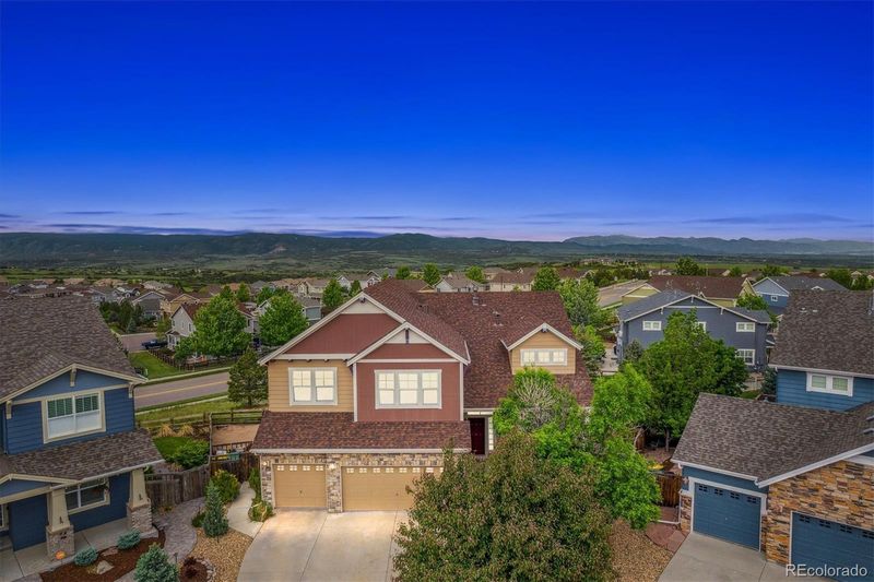 4689 Moondust Pl, Castle Rock, CO 80109