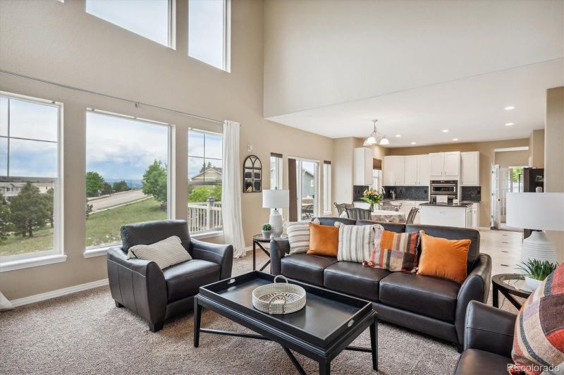 4689 Moondust Pl, Castle Rock, CO 80109