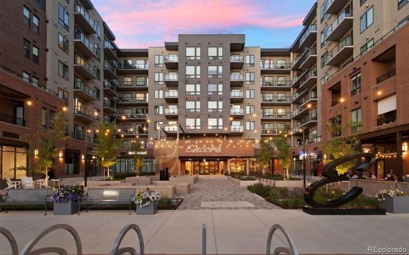 20 Wilcox St #701, Castle Rock, CO 80104