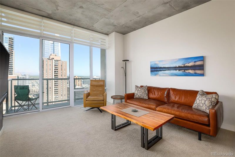 891 14th St #3006, Denver, CO 80202