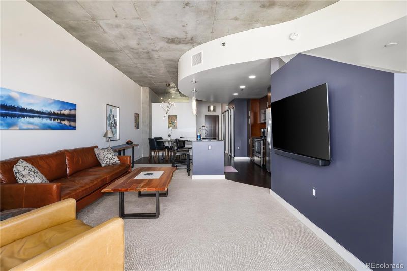 891 14th St #3006, Denver, CO 80202