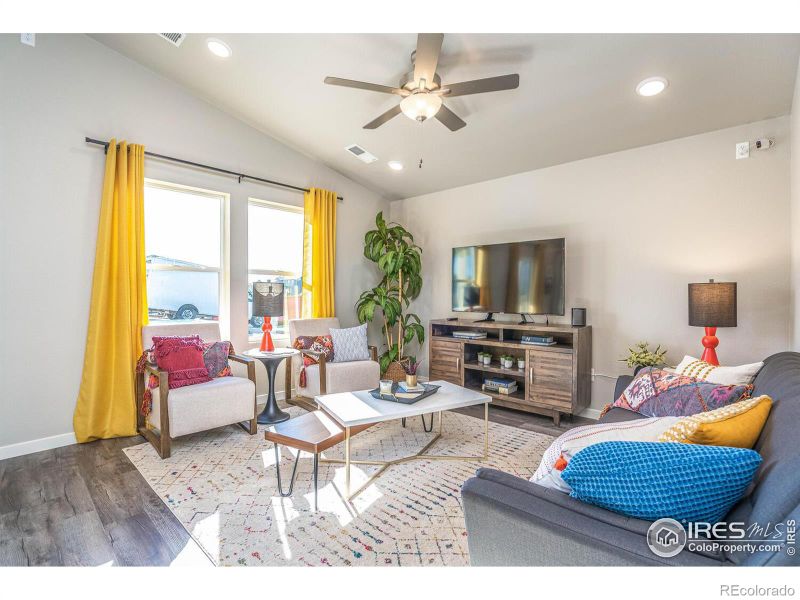 3725 Kobuk St, Evans, CO 80620