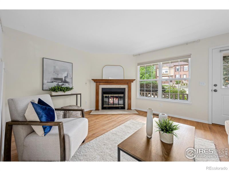 303 Pheasant Rn, Louisville, CO 80027