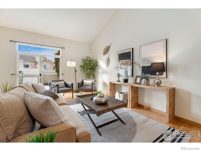 4603 Chokecherry Trl #4, Fort Collins, CO 80526