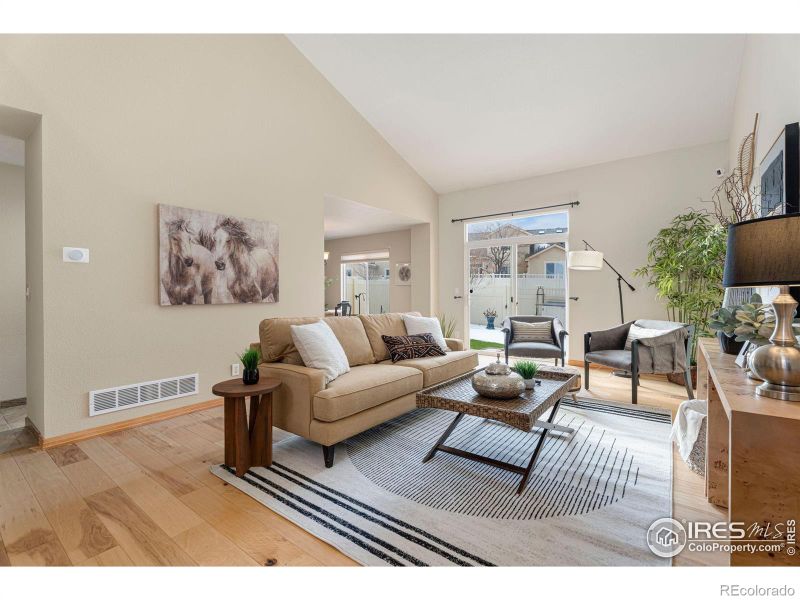 4603 Chokecherry Trl #4, Fort Collins, CO 80526