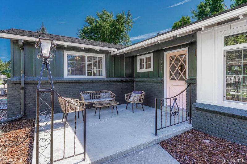 10520 W 35th Ave, Wheat Ridge, CO 80033