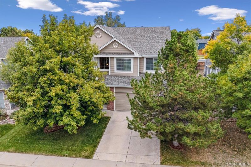 498 Fairhaven St, Castle Rock, CO 80104