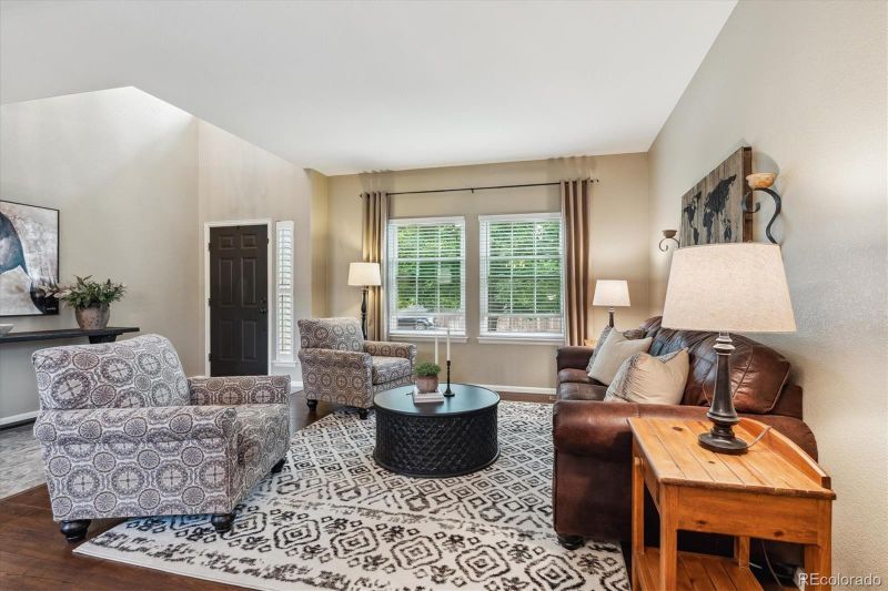 498 Fairhaven St, Castle Rock, CO 80104