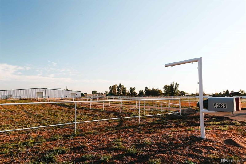 9265 County Road 24, Fort Lupton, CO 80621