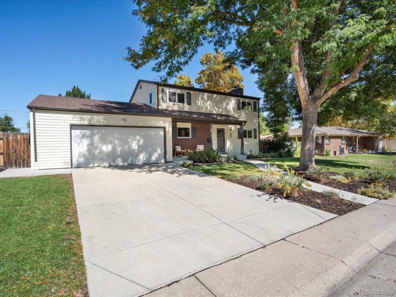 10813 W 61st Ave, Arvada, CO 80004