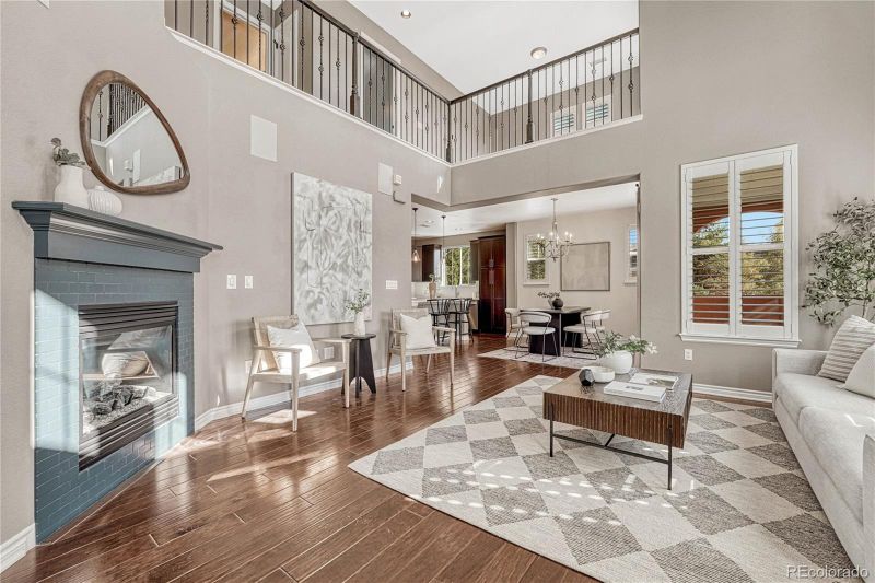 9398 Sori Ln, Highlands Ranch, CO 80126