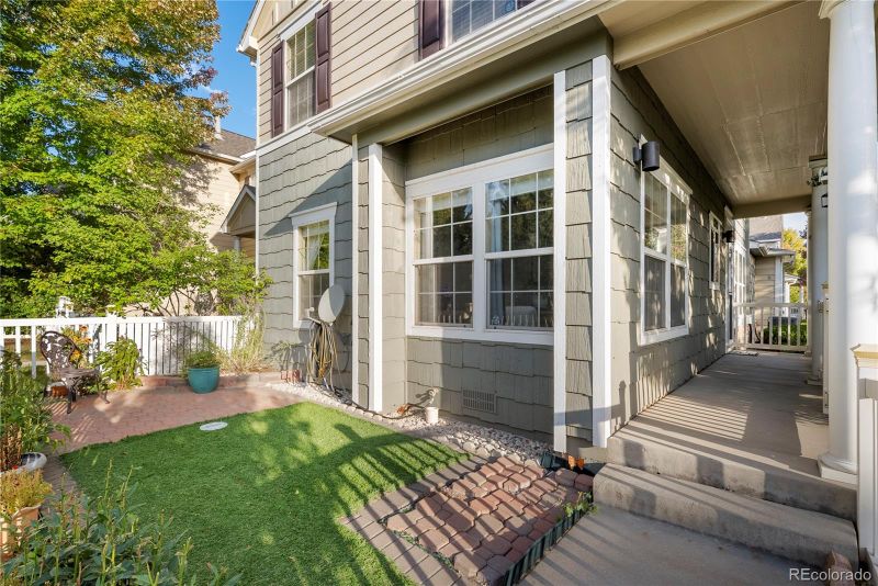 1548 Bennet Mountain Rd, Castle Rock, CO 80109