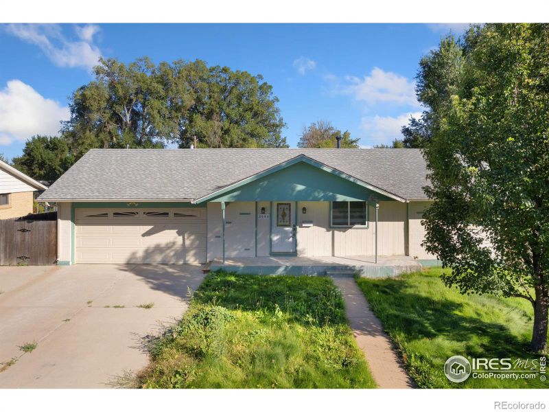 2440 25th Ave, Greeley, CO 80634