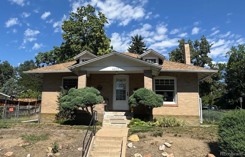 4205 W 30th Ave, Denver, CO 80212