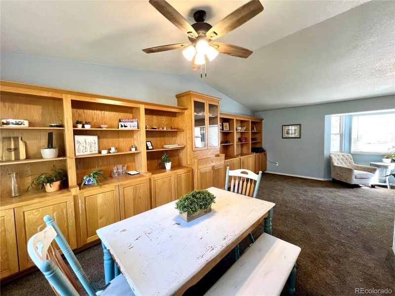 463 W Player Dr, Pueblo West, CO 81007