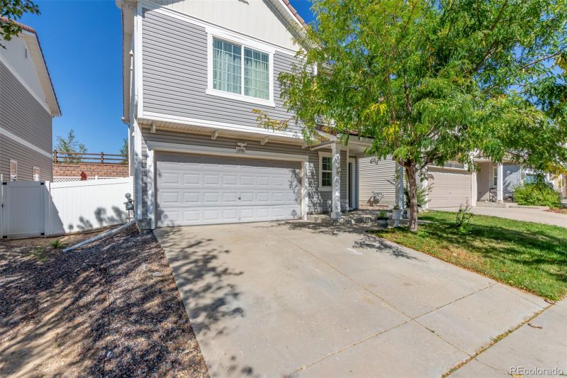 19769 Randolph Pl, Denver, CO 80249