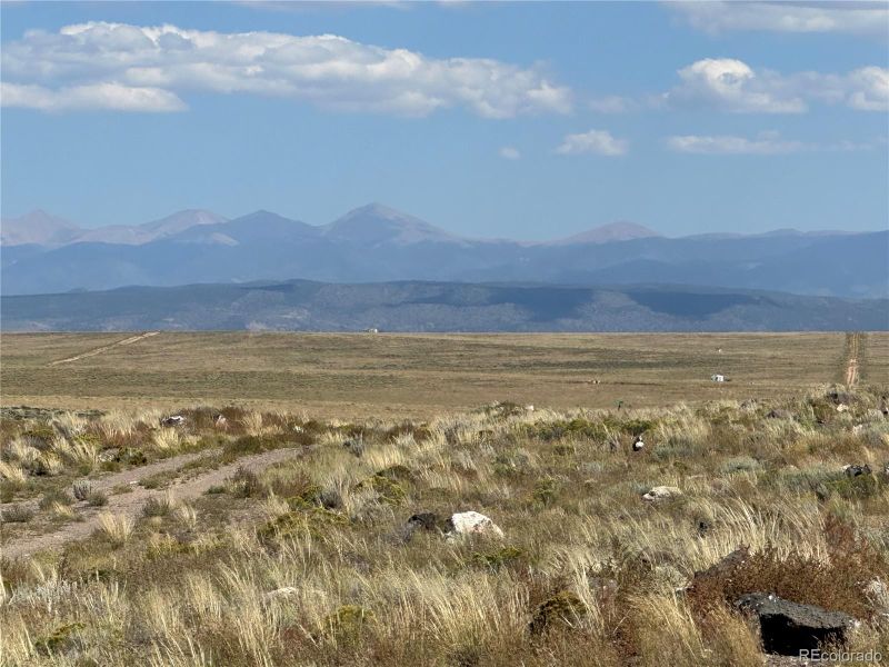 Quivas Trl, San Luis, CO 81152