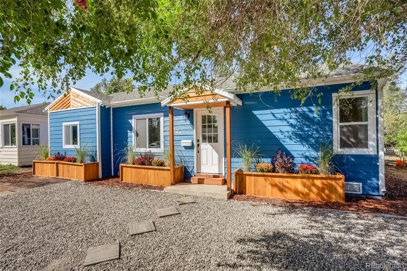 1245 Tamarac St, Denver, CO 80220