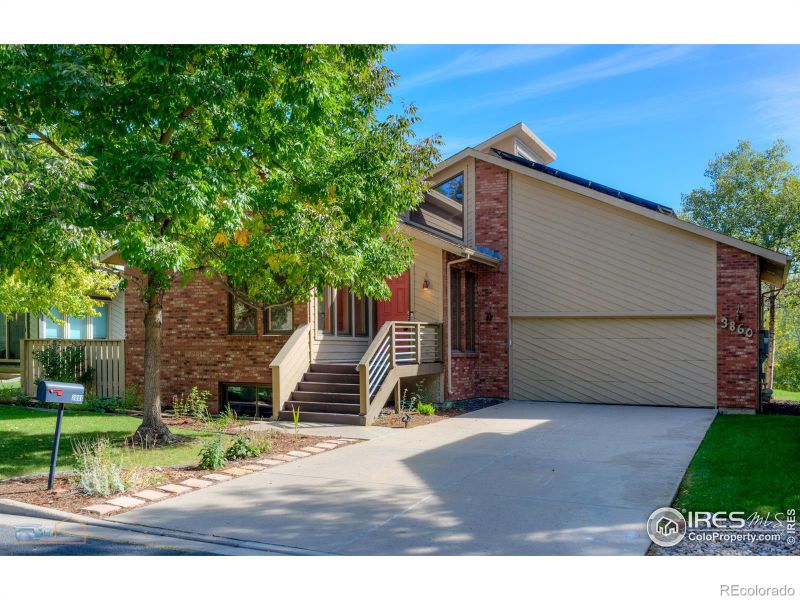 3860 Birchwood Dr, Boulder, CO 80304