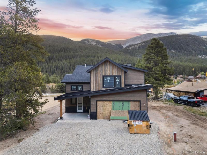 97 97 Cir, Breckenridge, CO 80424