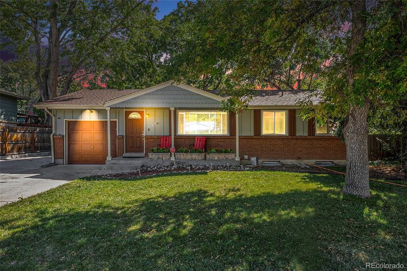 8294 Eaton Way, Arvada, CO 80003