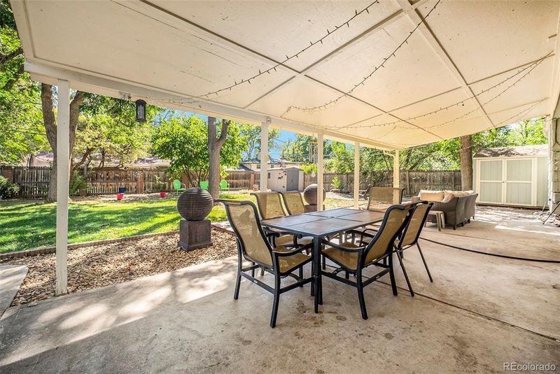 8294 Eaton Way, Arvada, CO 80003