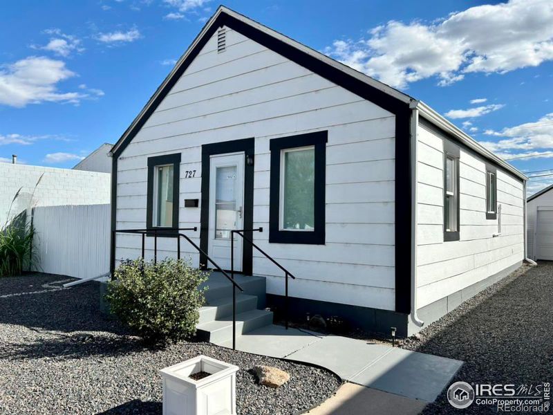 727 W Main St, Sterling, CO 80751