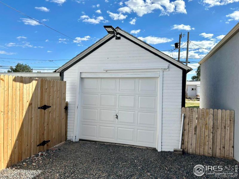 727 W Main St, Sterling, CO 80751