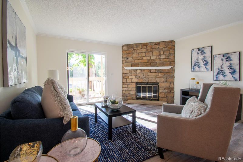8225 Fairmount Dr #103, Denver, CO 80247