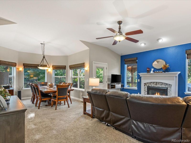 1460 Conifer Trl, Elizabeth, CO 80107