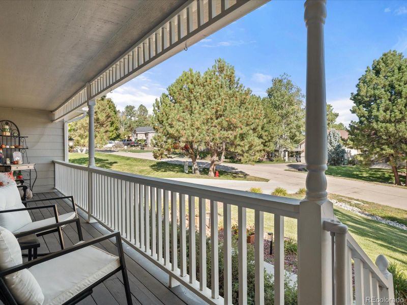 1460 Conifer Trl, Elizabeth, CO 80107