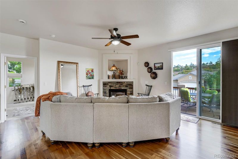 7685 Sierra Pine Dr, Colorado Springs, CO 80919