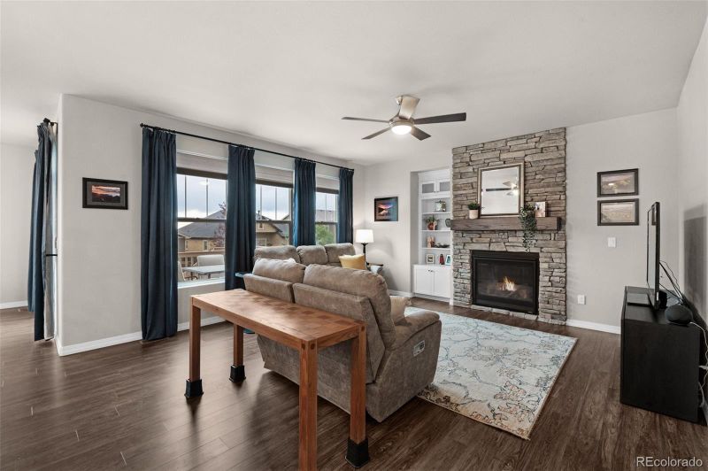 5327 Mount Cutler Ct, Colorado Springs, CO 80924