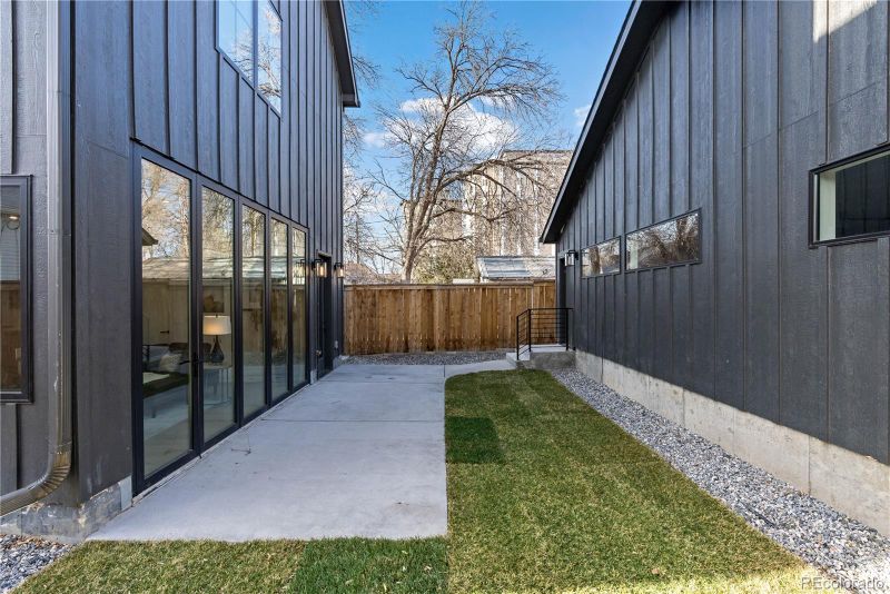1828 S Williams St, Denver, CO 80210