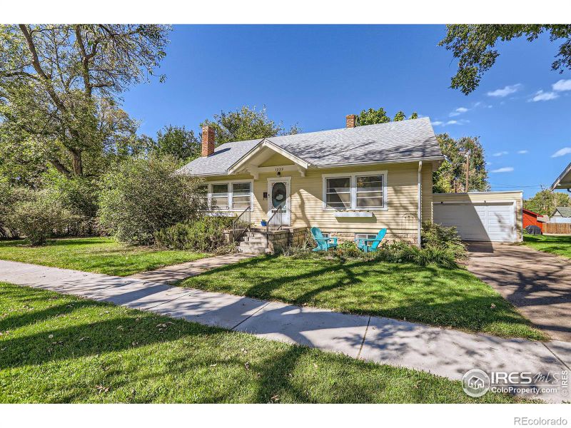 1229 17th St, Greeley, CO 80631