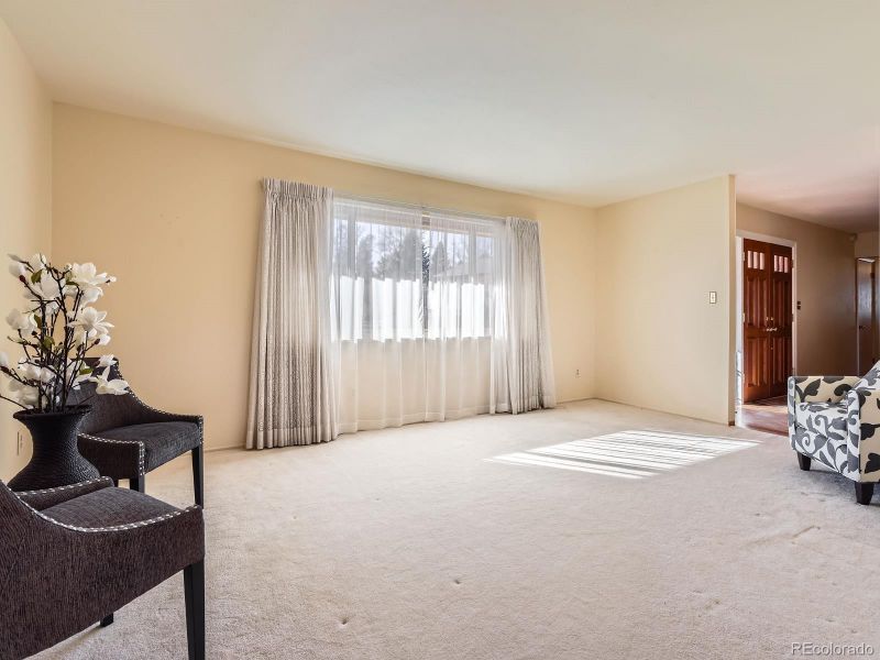 4446 S Xenia St, Denver, CO 80237