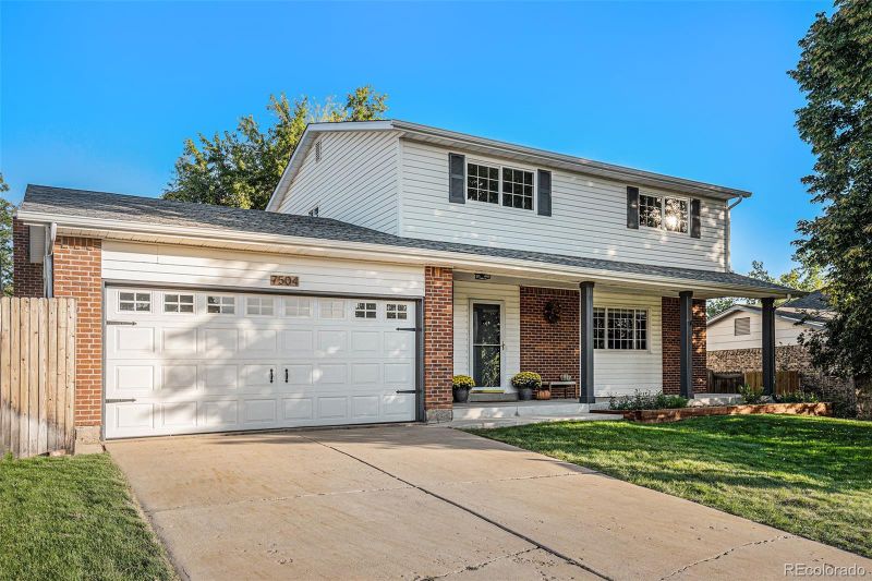 7504 Braun Way, Arvada, CO 80005