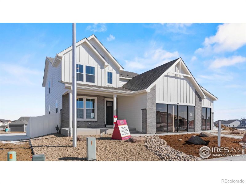 2587 Doe Ridge Way, Johnstown, CO 80534